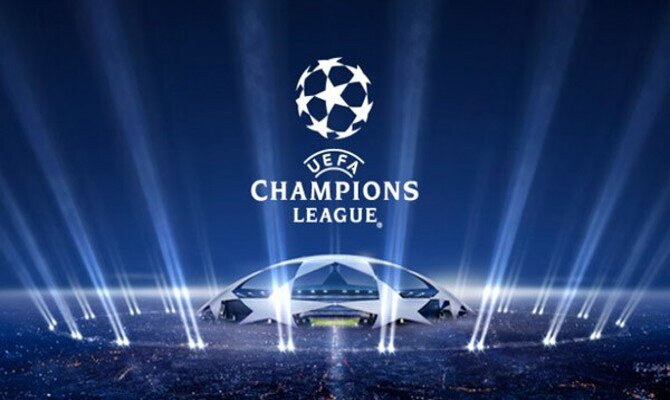 Imagen UEFA Champions League