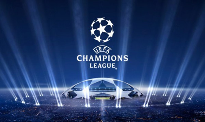 Imagen UEFA Champions League