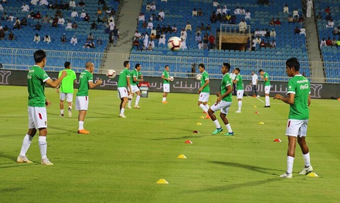 Bolivia se prepara para enfrentar a Irán