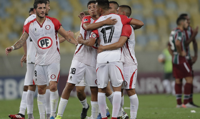 La Calera Vs : Deportes Iquique vs. Unión La Calera EN VIVO Y EN DIRECTO ...