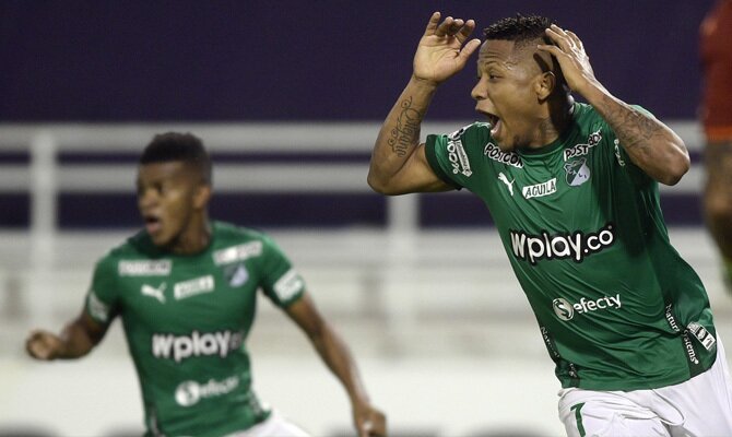 Apuestas Primera A Deportivo Cali vs Millonarios