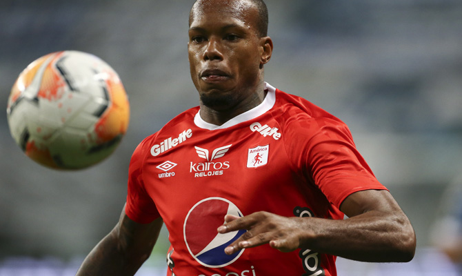 Apuestas Primera A Independiente Santa Fe vs América de Cali