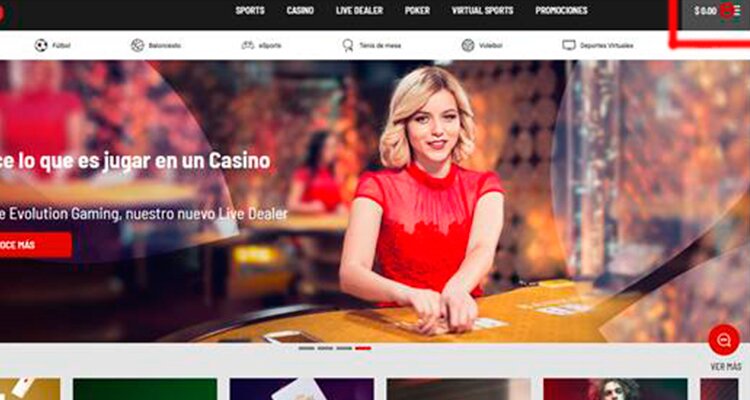 Ingresar con Banco Santander