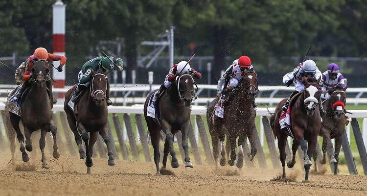 Ayuda para apuestas en las carreras de caballos