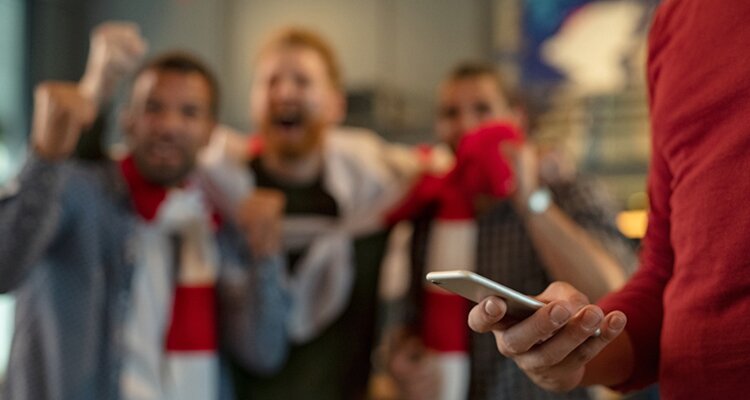 Apuestas al resultado exacto