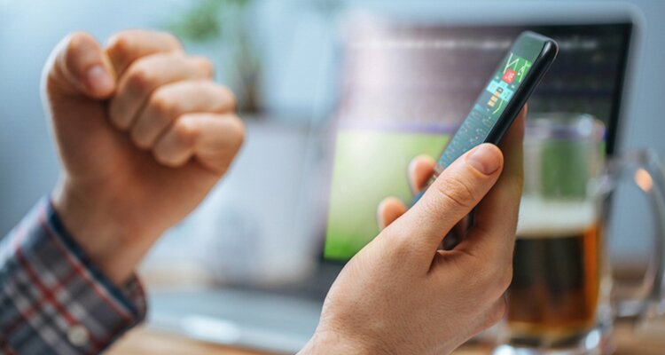 Apuestas con hándicap asiático