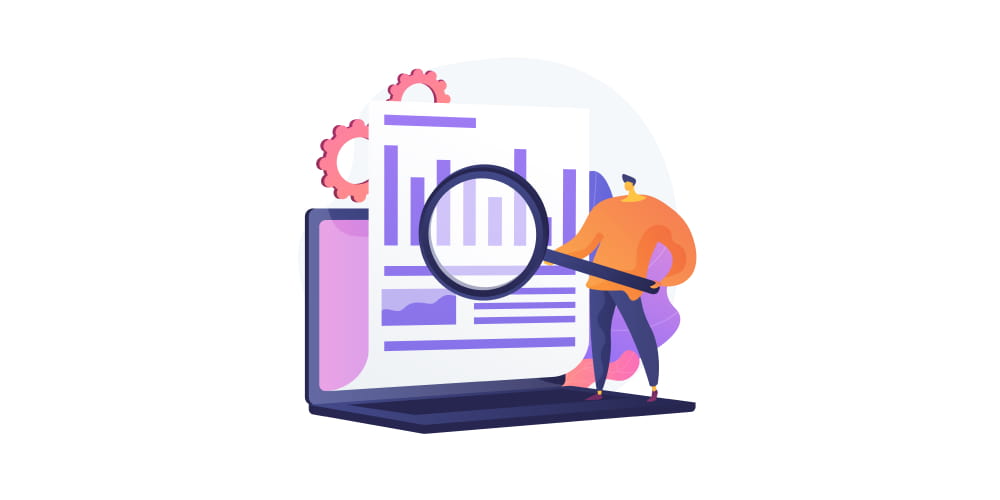 Interpretar tablas de datos