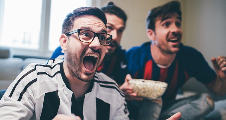 Apuestas al margen de victoria