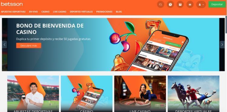 Ingresar con Paysafecard